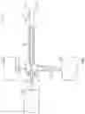 Fig. 02 - Hose assembly