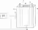 Fig. 01 - Corrosion prevention method and corrosion prevention device
