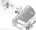 Fig. 01 - Material processing screen plant drive system