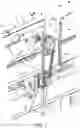 Fig. 04 - Material processing screen plant drive system