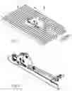 Fig. 02 - Machine for the removal of waste from work benches of work machines