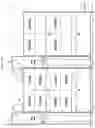 Fig. 12 - Substrate treating apparatus and substrate transporting method
