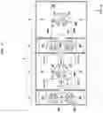 Fig. 15 - Substrate treating apparatus and substrate transporting method