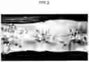 Fig. 03 - Amorphous metal thin strip, laminated core, and amorphous metal thin ribbon punching method