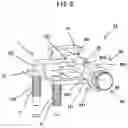 Fig. 10 - Reciprocating tool