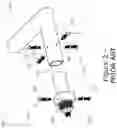 Fig. 03 - Trunnion mounted blade guide