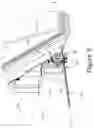 Fig. 10 - Trunnion mounted blade guide