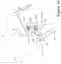 Fig. 19 - Trunnion mounted blade guide
