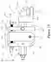 Fig. 20 - Trunnion mounted blade guide
