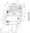Fig. 26 - Trunnion mounted blade guide