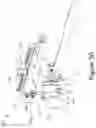 Fig. 31 - Trunnion mounted blade guide