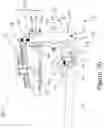 Fig. 37 - Trunnion mounted blade guide