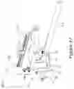 Fig. 38 - Trunnion mounted blade guide
