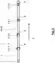 Fig. 03 - Superalloy Saw Blade