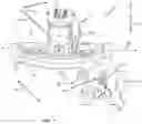 Fig. 08 - CHAINSAW TOOTH SHARPENER APPARATUS AND METHOD OF SHARPENING THEREOF