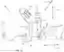Fig. 13 - CHAINSAW TOOTH SHARPENER APPARATUS AND METHOD OF SHARPENING THEREOF