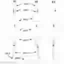 Fig. 01 - Additive manufacturing in metals with a fiber array laser source and adaptive multi-beam shaping
