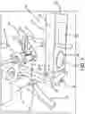 Fig. 02 - DUST COLLECTION AND DEBRIS REMOVAL DEVICE