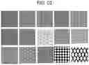 Fig. 18 - CHEMICAL MECHANICAL POLISHING PAD HAVING PATTERN SUBSTRATE