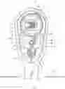 Fig. 01 - Ratchet wrench handle
