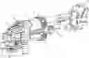 Fig. 01 - Brushless motor system for power tools