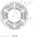 Fig. 22 - Brushless motor system for power tools