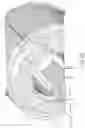 Fig. 27 - Brushless motor system for power tools
