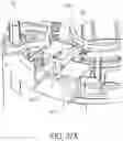 Fig. 38 - Brushless motor system for power tools
