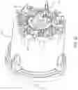 Fig. 44 - Brushless motor system for power tools