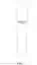 Fig. 02 - UPPER GRIP OF A MOP BROOM EQUIPPED WITH A ROTATING ELEMENT