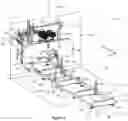Fig. 02 - Tiltable carriage assembly and sawmill incorporating same