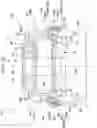 Fig. 13 - MOLD CONTAINER DEVICE, AND TIRE VULCANIZER