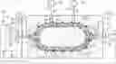 Fig. 01 - METHOD FOR MANUFACTURING PRESSURE CONTAINER AND MANUFACTURING APPARATUS FOR THE PRESSURE CONTAINER