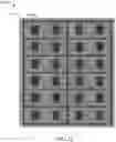 Fig. 12 - Methods for manufacturing and distributing semi-rigid acoustic coupling articles and packaging for ultrasound imaging