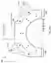 Fig. 20 - Methods for manufacturing and distributing semi-rigid acoustic coupling articles and packaging for ultrasound imaging