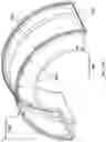 Fig. 22 - Methods for manufacturing and distributing semi-rigid acoustic coupling articles and packaging for ultrasound imaging