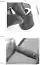 Fig. 19 - Method for producing moulded parts from particle foams
