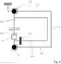 Fig. 03 - DEVICE FOR FORMING OR MOLDING PLASTIC ELEMENTS ON SURFACES OF A SEMI-FINISHED PRODUCT