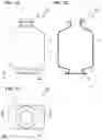 Fig. 02 - Container mold and method of manufacturing a container
