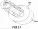 Fig. 16 - Apparatus, system and method of providing a FFF printing nozzle
