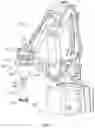 Fig. 02 - Three dimensional print head apparatus