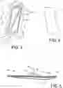 Fig. 03 - Assembly of an outlet guide vane for an aircraft turbine engine using a reduced-size vacuum sheet