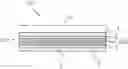 Fig. 01 - Method of manufacturing a foil tape and foil tape