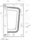 Fig. 01 - MOLD FOR MANUFACTURING COMPOSITE MATERIAL MOLDED PRODUCT, AND METHOD FOR MANUFACTURING COMPOSITE MATERIAL MOLDED PRODUCT
