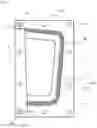 Fig. 03 - MOLD FOR MANUFACTURING COMPOSITE MATERIAL MOLDED PRODUCT, AND METHOD FOR MANUFACTURING COMPOSITE MATERIAL MOLDED PRODUCT