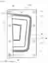 Fig. 11 - MOLD FOR MANUFACTURING COMPOSITE MATERIAL MOLDED PRODUCT, AND METHOD FOR MANUFACTURING COMPOSITE MATERIAL MOLDED PRODUCT