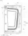 Fig. 12 - MOLD FOR MANUFACTURING COMPOSITE MATERIAL MOLDED PRODUCT, AND METHOD FOR MANUFACTURING COMPOSITE MATERIAL MOLDED PRODUCT