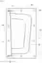 Fig. 16 - MOLD FOR MANUFACTURING COMPOSITE MATERIAL MOLDED PRODUCT, AND METHOD FOR MANUFACTURING COMPOSITE MATERIAL MOLDED PRODUCT