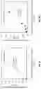 Fig. 11 - Methods and compositions for pigmented hydrogels and contact lenses