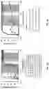 Fig. 13 - Methods and compositions for pigmented hydrogels and contact lenses
